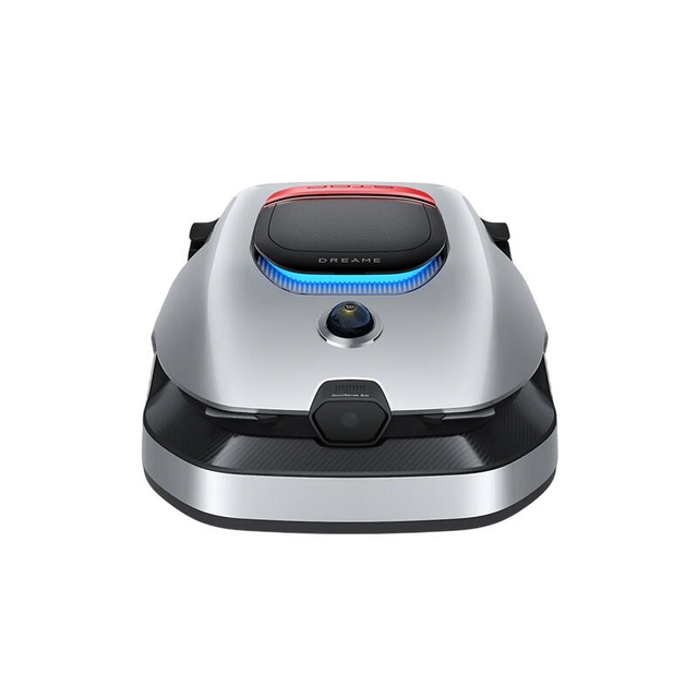 Dreame Robotic Lawn Mower A2 1200m Silver/Black