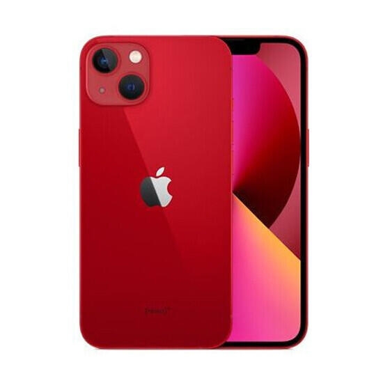 Apple iPhone 13 Mini | 128GB Red