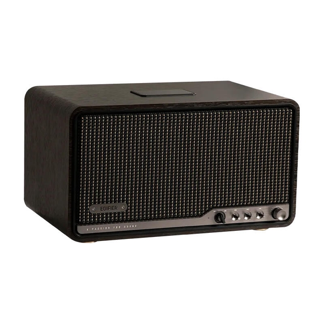 Edifier S300 BLack Walnut