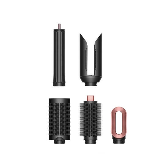 Dyson Airwrap HS09 Coanda2 Multi Styler Ceramic Pink