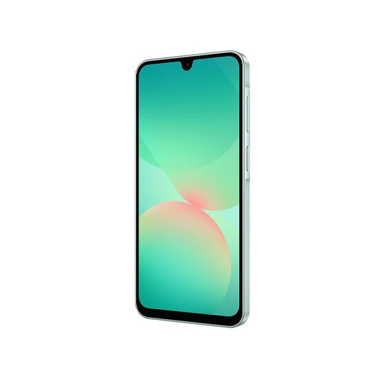 Samsung Galaxy A26 A266BD 5G 6/128GB Mint Green