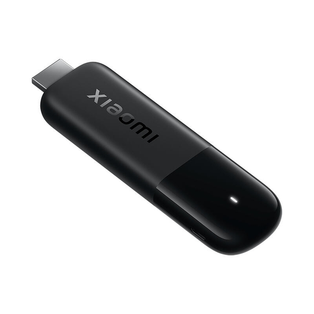 Xiaomi 4K TV STICK 2nd Gen PFJ4197EU Black