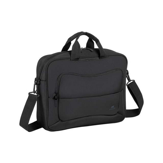 Rivacase 8422 Top Loader Laptop Bag 14 Black