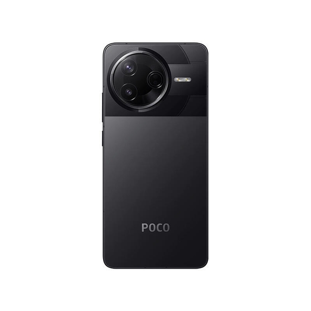 Xiaomi Poco F7 Pro 5G 12/256GB Black