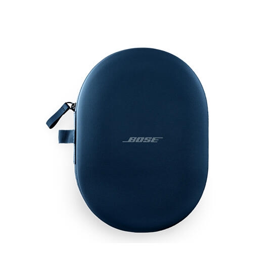 Bose QuietComfort Ultra Headphones Lunar Blue