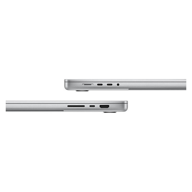 Apple MacBook Pro 14 inch 2024 MX2G3RU/A M4 Max Chip 14c CPU 32c GPU 36GB/1TB SSD Silver