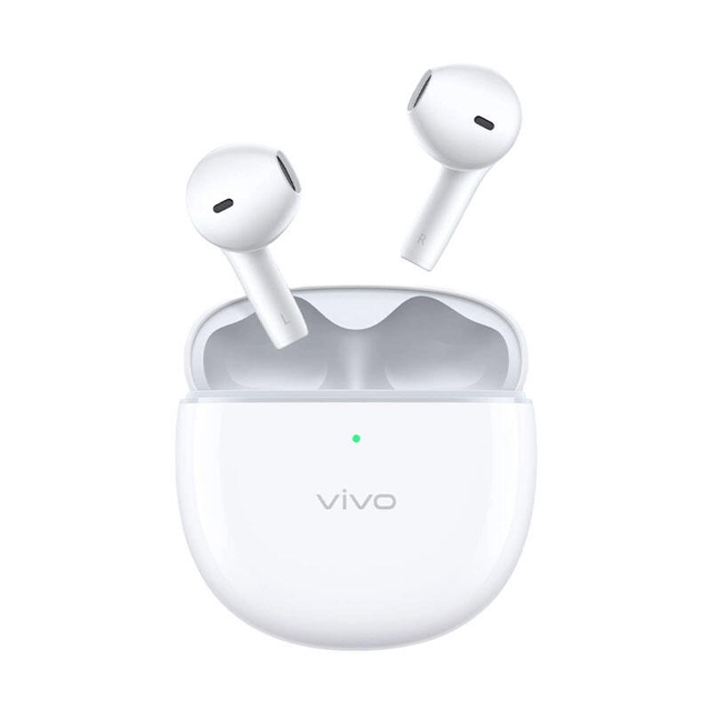 Vivo Buds XE W25 Bubble White