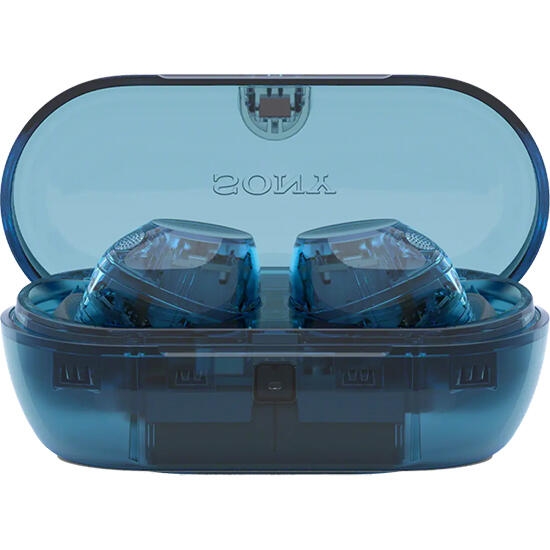 Sony WF-C710 Truly Wireless In-ear Blue
