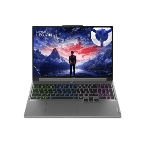 Lenovo Legion 5 83DG000DRK, Intel Core i5-13450HX, Nvidia GeForce RTX 4060 8GB, 16GB RAM SSD 512GB, Free Dos, Laptop
