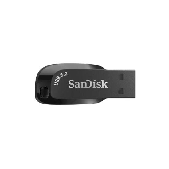 SanDisk Ultra Shift 128GB USB 3.2 SDCZ410A-128G-F46