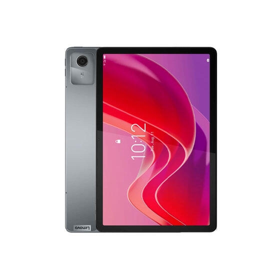 Lenovo TAB M11 8GB RAM 128GB LTE ZADB0339RU Luna Grey