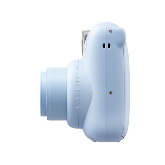 Fujifilm Instax Mini 12 Instant Camera Pastel Blue