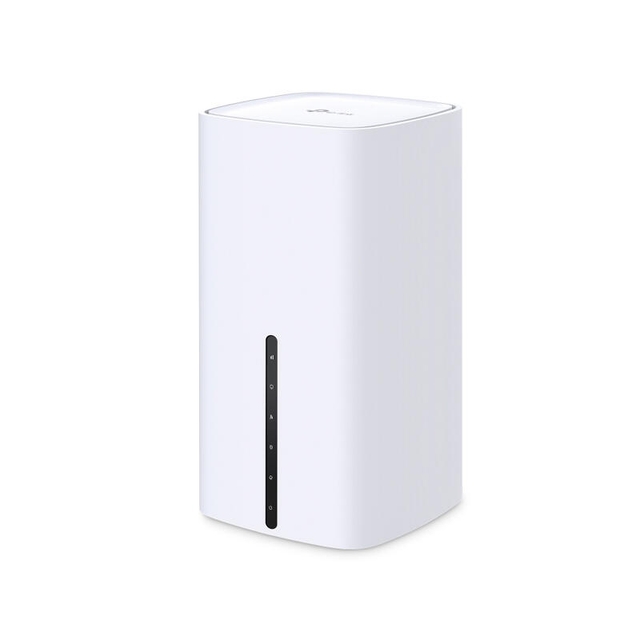 TP-Link Archer AX3000 NX500 5G Router White