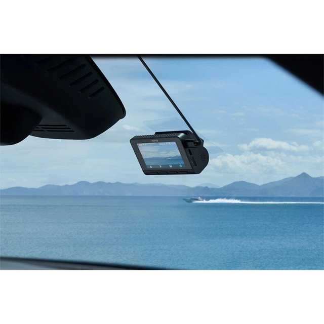 Xiaomi 70mai Dash Cam 4K A800SE Black