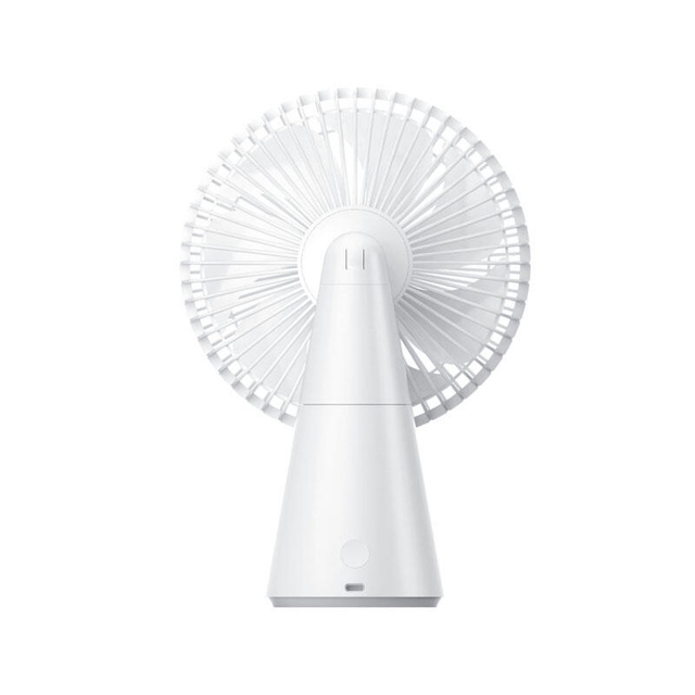 Xiaomi Rechargeable Mini Fan White