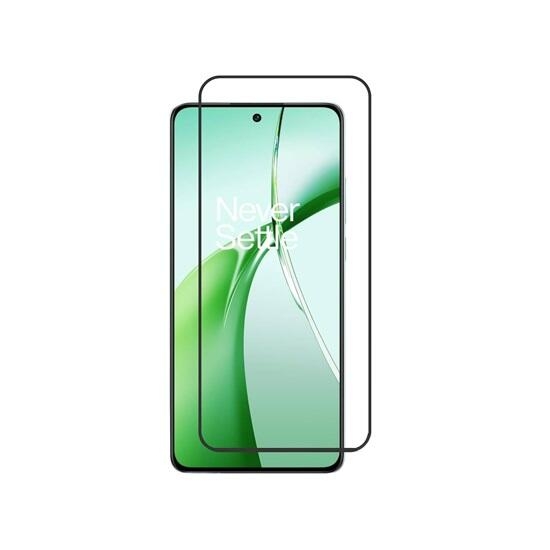 Glass Pro+ Full Screen Tempered Glass 111D OnePlus Nord CE 4 Black