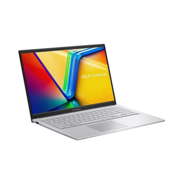 Asus Vivobook 15 X1504VA-BQ4056, Intel Core 5-120U, Intel UHD Graphics, 16GB RAM SSD 512GB, Free Dos, Ноутбук
