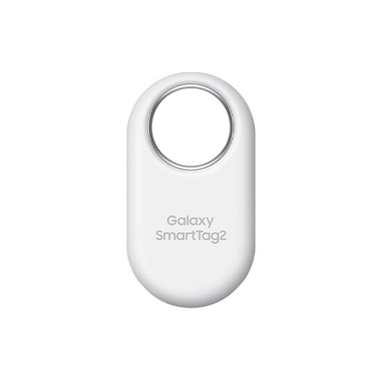 Samsung Wireless SmartTag 2 White