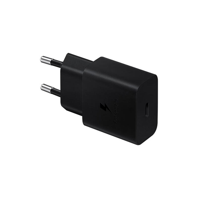 Samsung Adapter 15W EP-T1510 Black