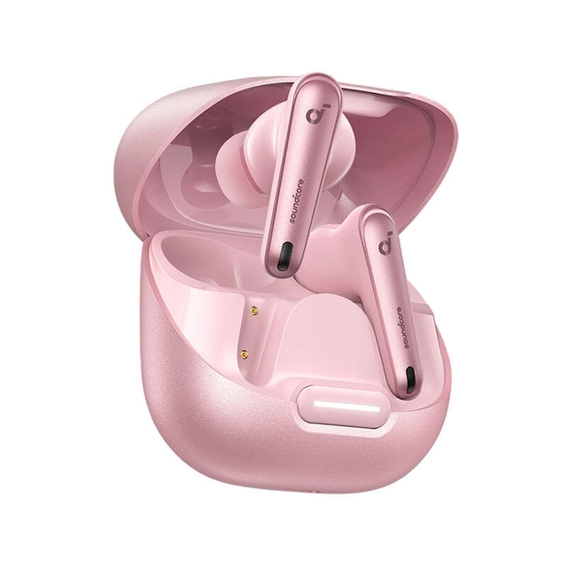 Anker Soundcore Liberty 4 NC Pink