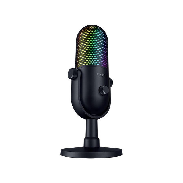Razer Seiren V3 Chroma RZ19-05060100-R3M1 Black