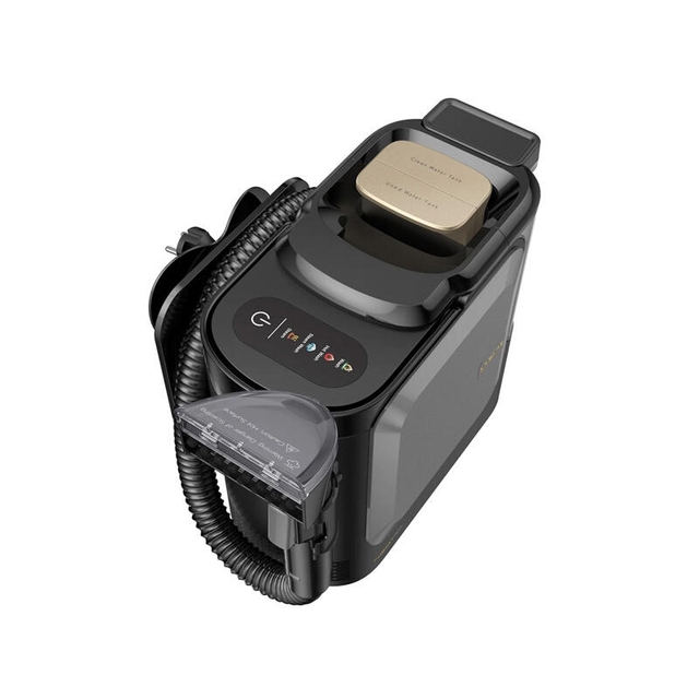Dreame N20 Steam Portable Carpet Cleaner Black