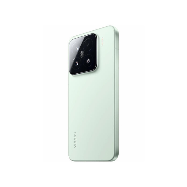 Xiaomi 15 5G 12/512GB Green