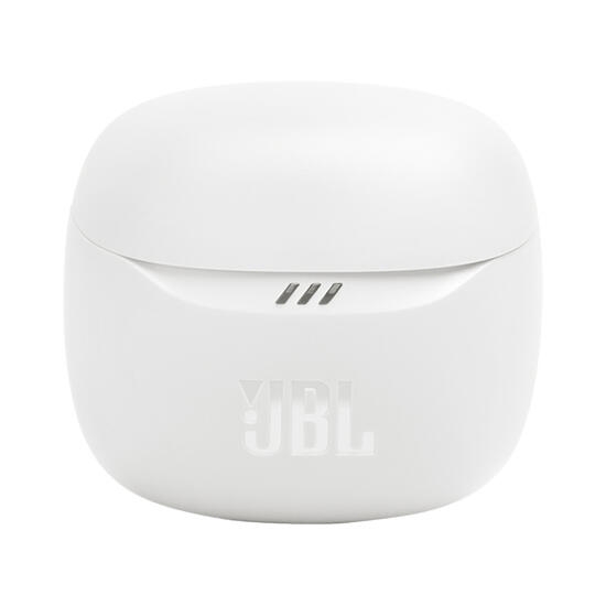 JBL Tune Flex 2 White
