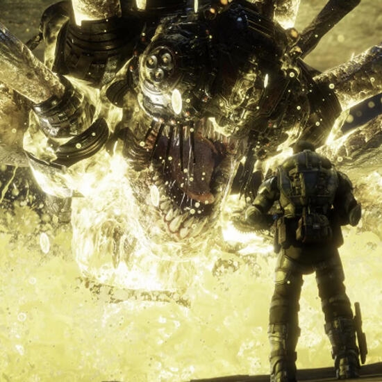 Gears of War Reloaded Game for PS5