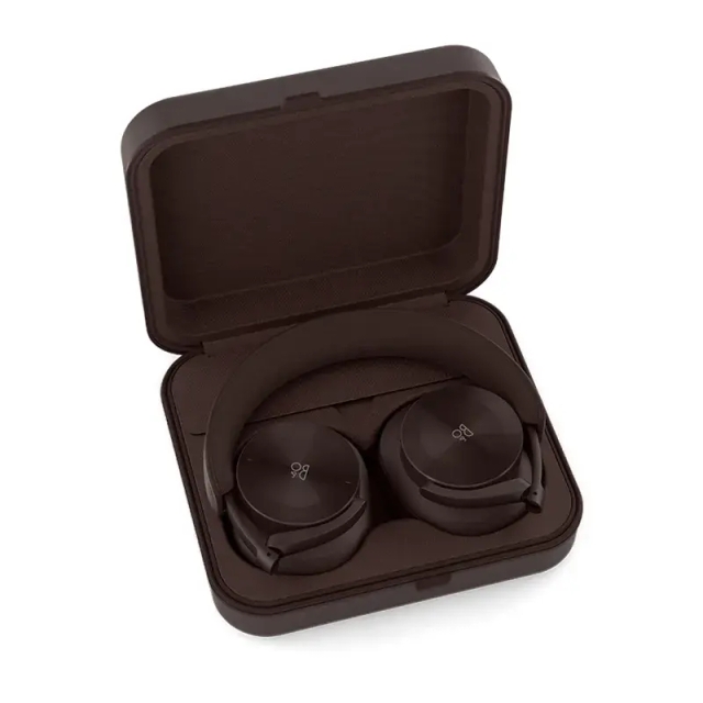 Bang & Olufsen Beoplay H95 Wireless ANC over ear headphones Chesnut