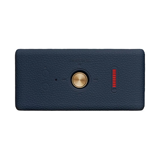 Marshall Emberton III Midnight Blue