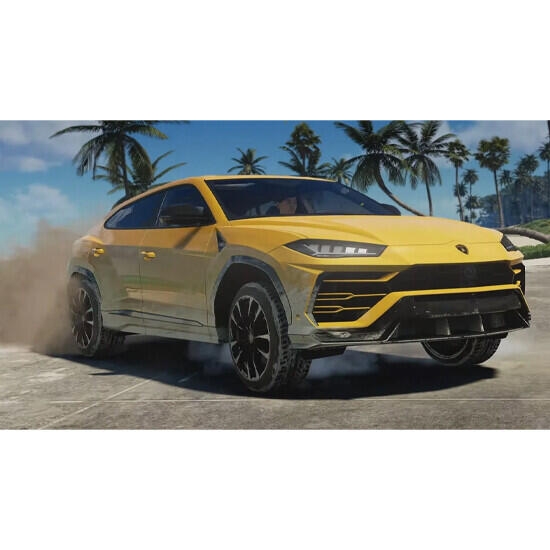 The Crew Motorfest Game for PS5 