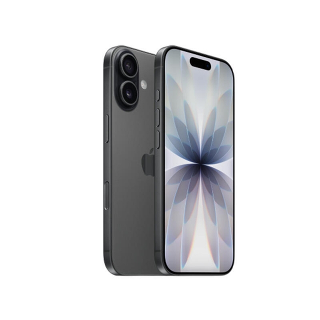 Apple iPhone 17 e-SIM Only | 256GB Black