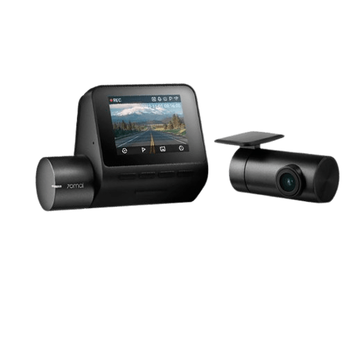 Xiaomi 70mai Dash Cam A200 Plus Rear Cam Set Grey