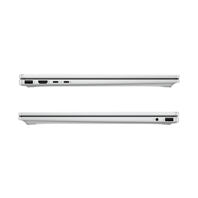 HP OmniBook X Flip x360 C1UP1EA Silver