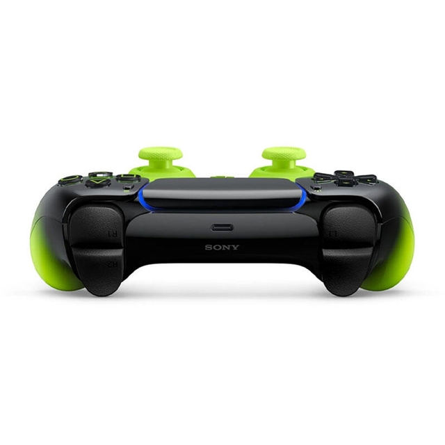 Sony PS5 Wireless Controller Dualsense Remix Green