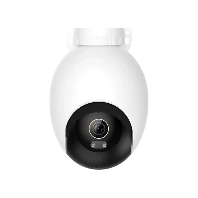 Xiaomi IMILAB EC6 Pro 4K WiFi Plug-in Spotlight Camera White