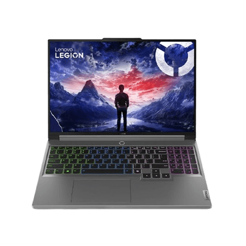 Lenovo Legion 5 16IRX9 83DG004DRK Grey