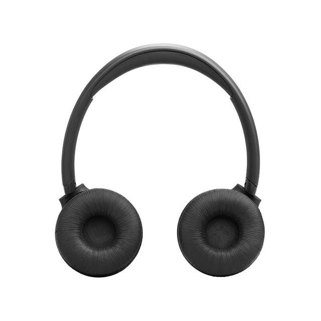 JBL Tune T530 BT Wireless On-Ear Headphones Black