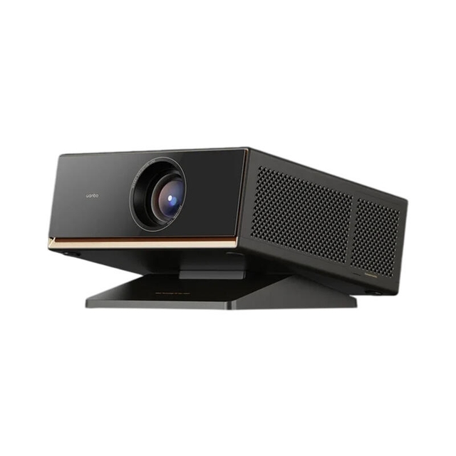 Wanbo X7 Pro Max Projector Black