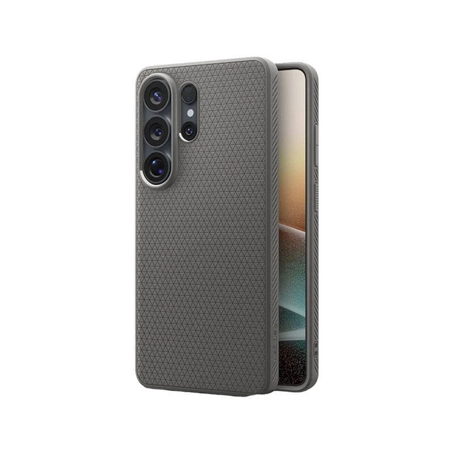 Spigen Liquid Air Magfit For Samsung Galaxy S26 Ultra ACS10675 Marble Gray
