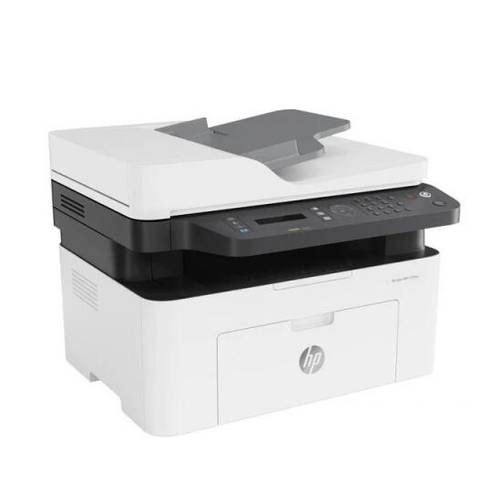 HP Laser MFP 137fnw 4ZB84A