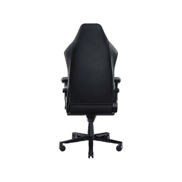Razer Gaming Chair Iskur V2 EPU Leather Black