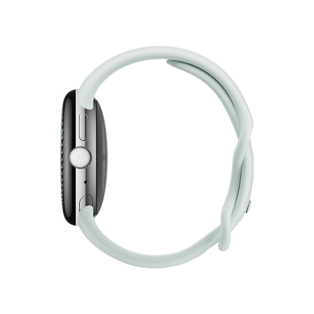 Google Pixel Watch 5 45mm Silver