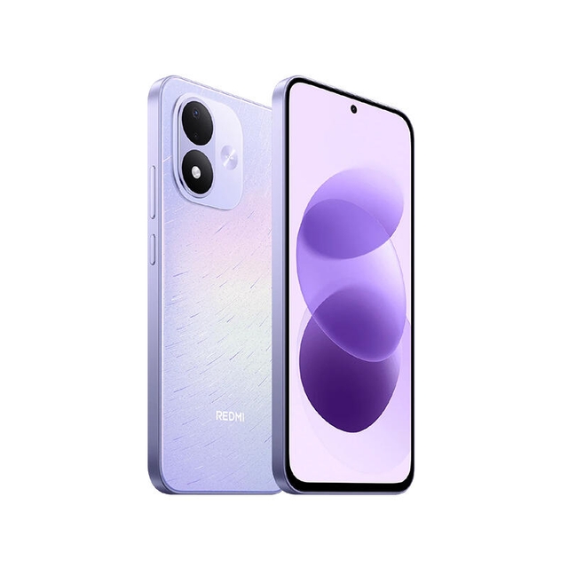 Xiaomi Redmi Note 17 4G 6/256GB Purple