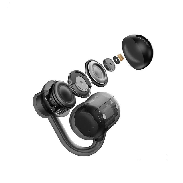 Nothing CMF Clip Pro Dark Grey