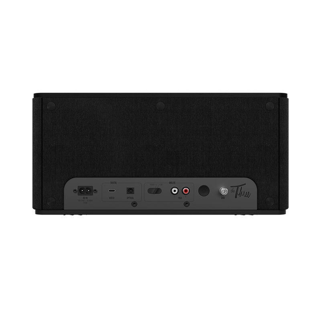 Klipsch The Three Plus Black