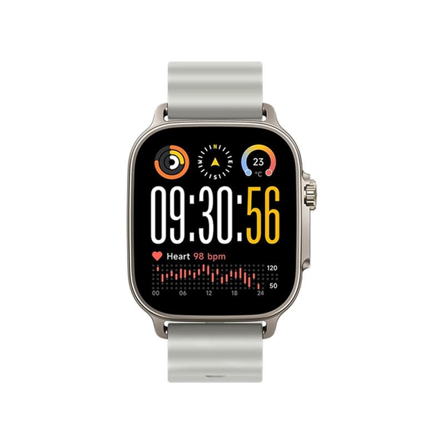 Realme Watch 5 Silver
