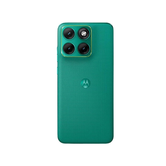 Motorola Moto Edge 70 Fusion 5G 8/256GB Green