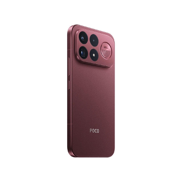 Xiaomi Poco F9 Ultra 5G 16/512GB Cherry